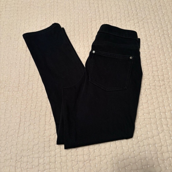 Belle by Kim Gravel Petite Flexibelle Rollabelle Petite Jeans  Size: 2P   w/flaw - Picture 6 of 16